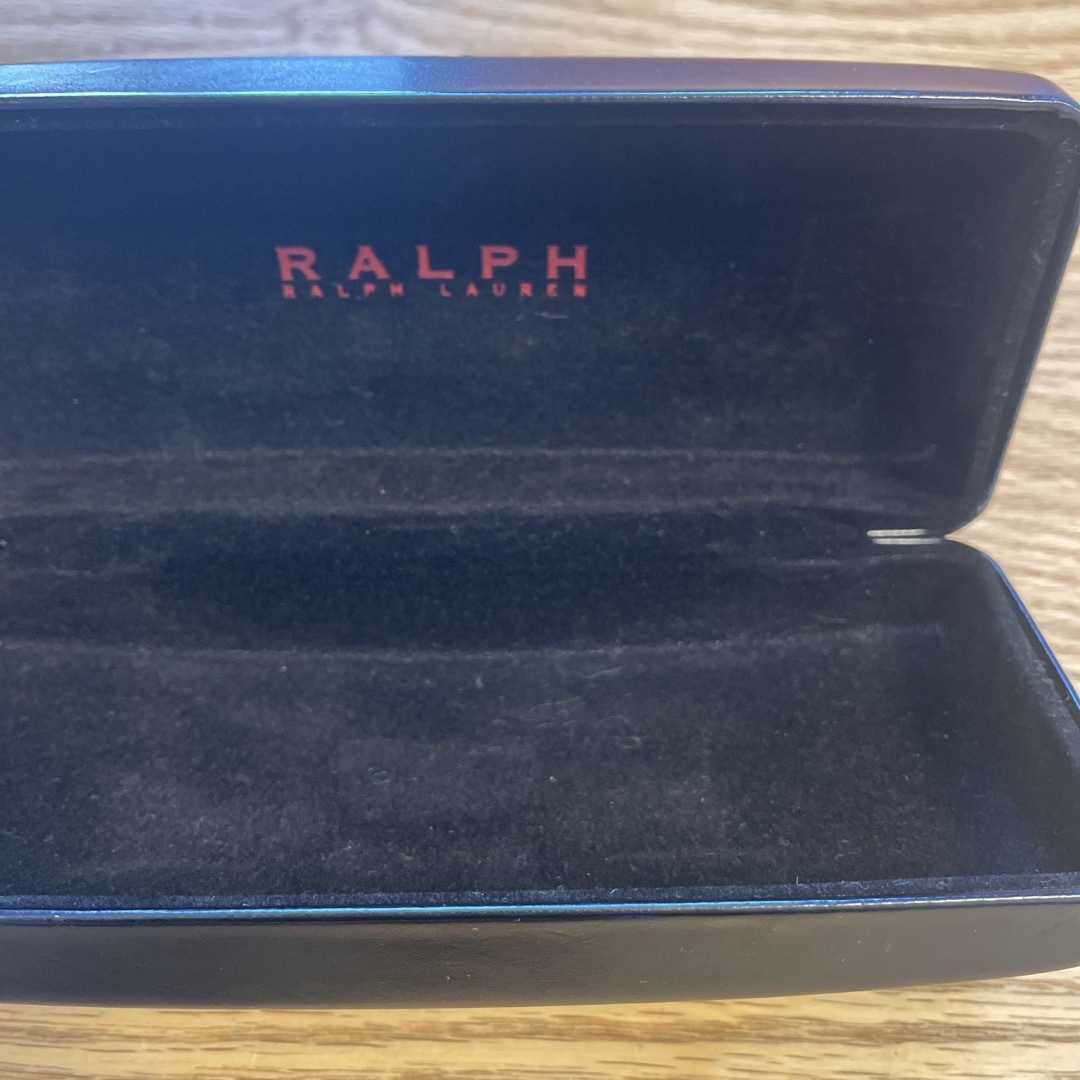 Ralph Lauren(ラルフローレン)のRalph Laurenサングラス レディースのファッション小物(サングラス/メガネ)の商品写真