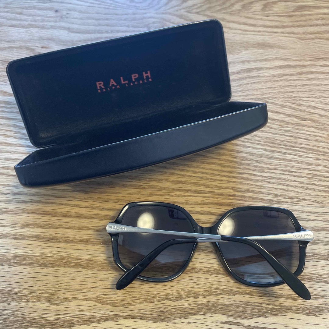 Ralph Lauren(ラルフローレン)のRalph Laurenサングラス レディースのファッション小物(サングラス/メガネ)の商品写真