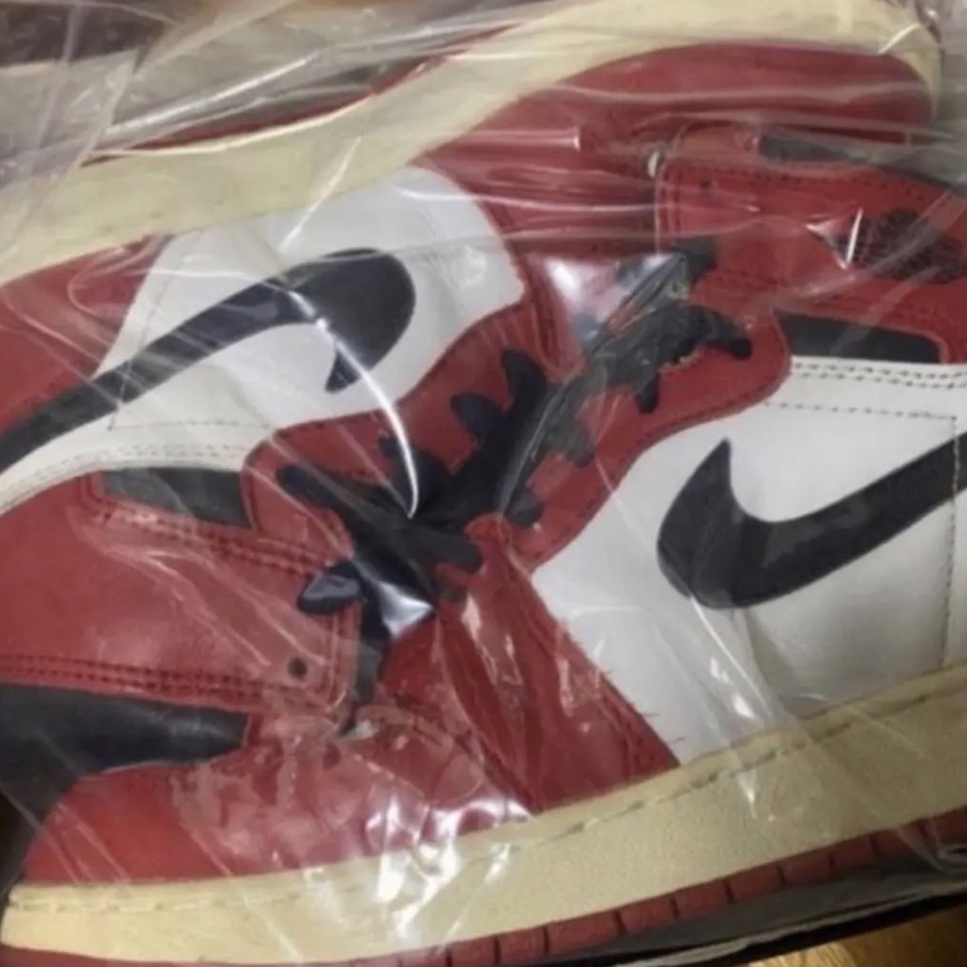 正規品 AIR JORDAN 1    (BG) 24.0cm