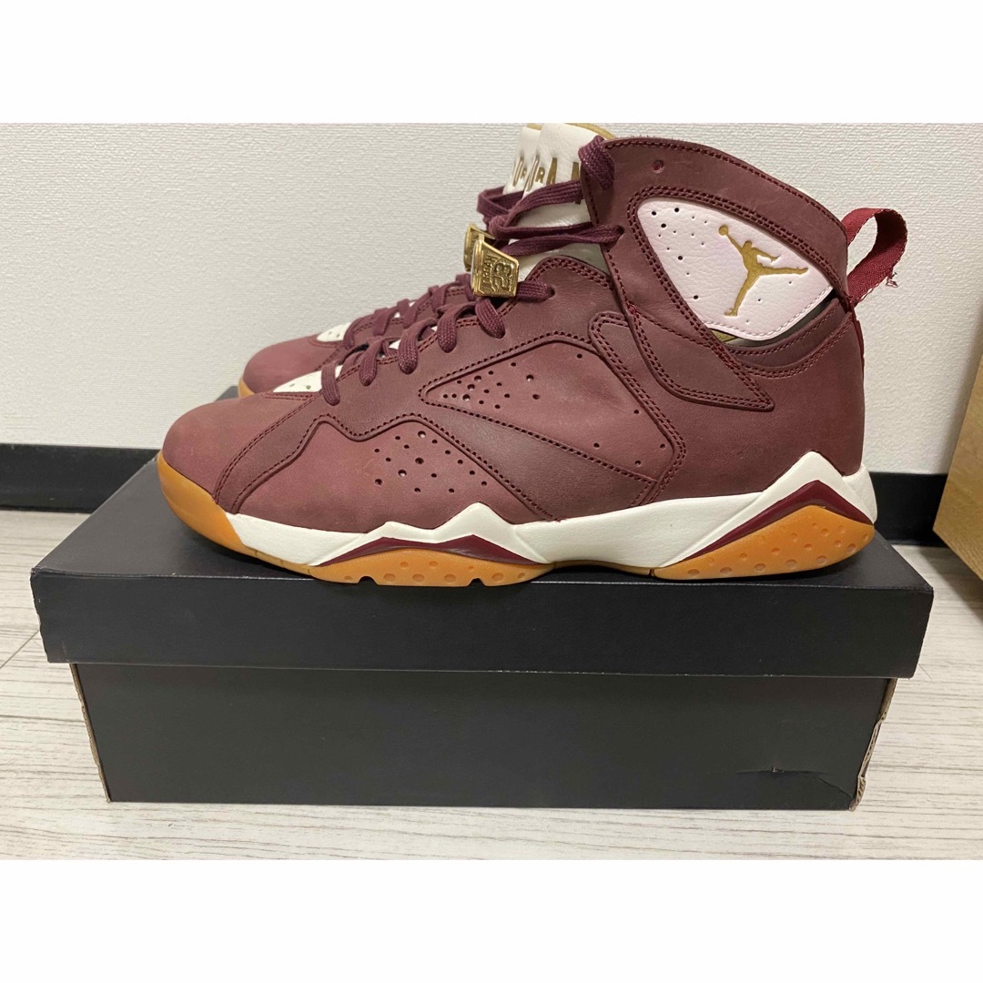Air Jordan 7 Retro C&C スニーカー - スニーカー
