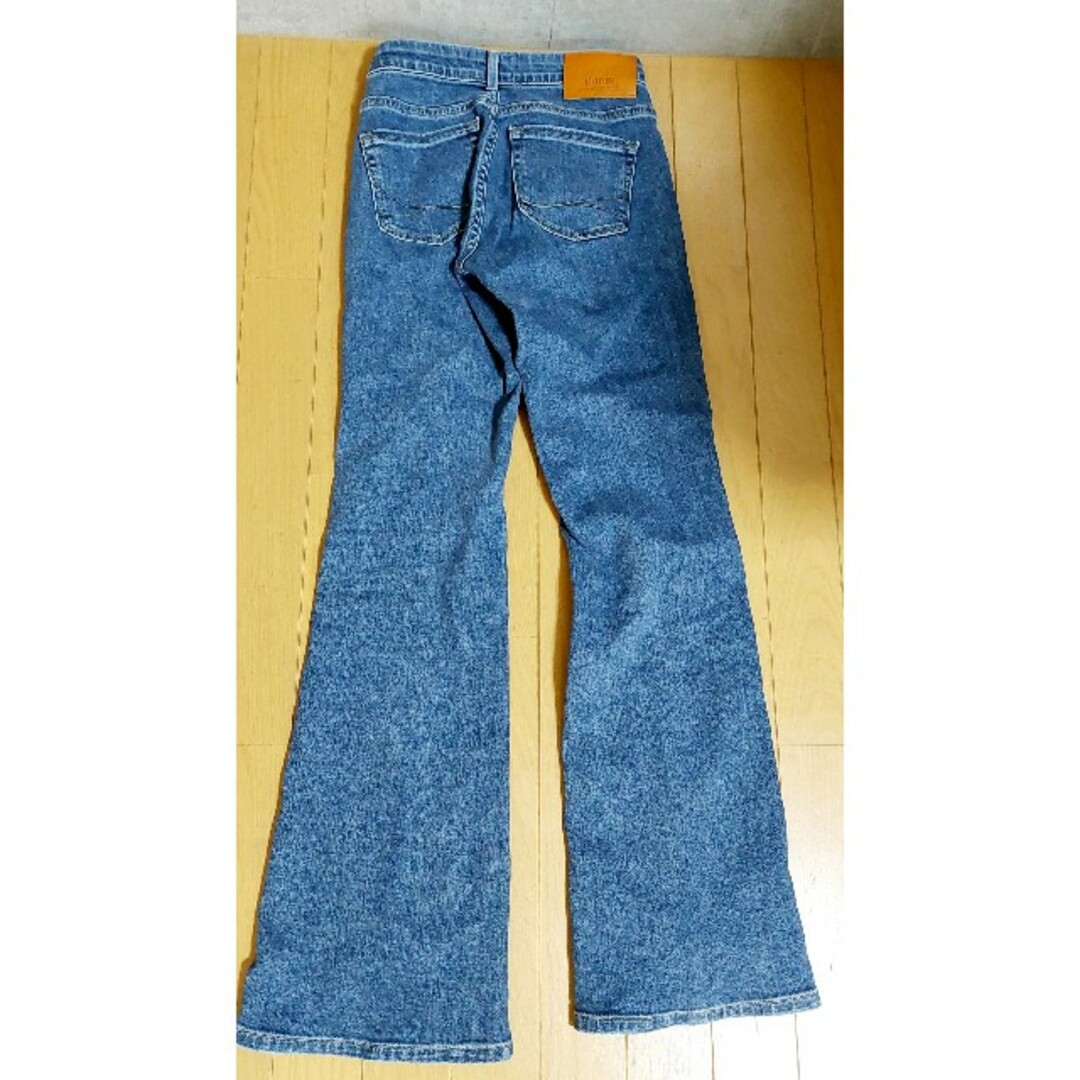 [Levi's][312 SHAPING SLIM] デニム　25インチ　美品