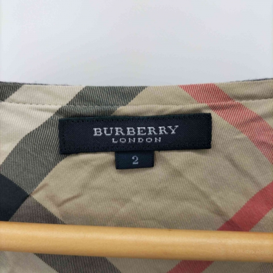 BURBERRY LONDON(バーバリーロンドン) レディース トップス