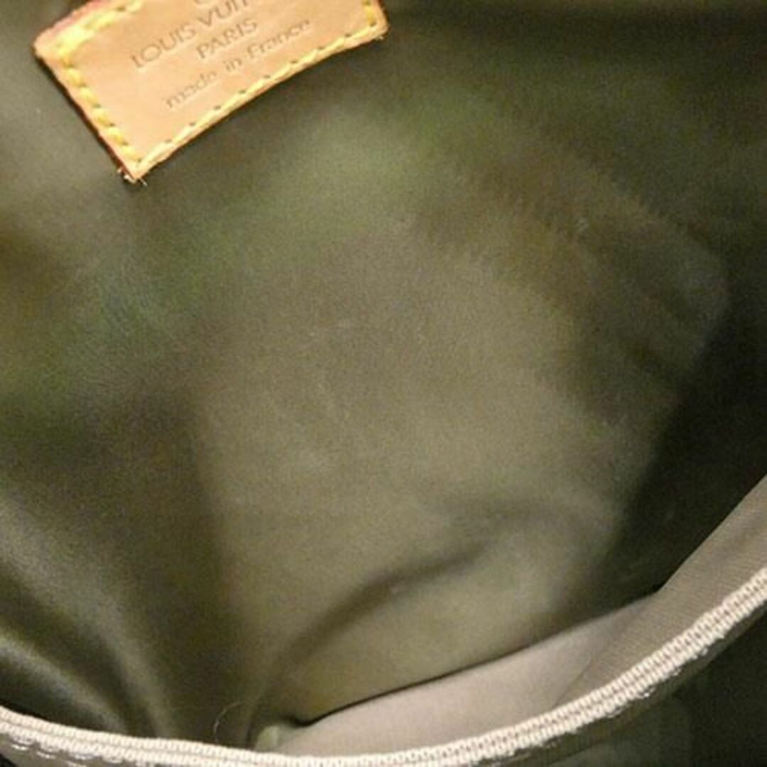 LOUIS VUITTON(ルイヴィトン)のルイヴィトン バッグ ダミエ・ジェアン シタダン ショルダーバッグ 03106 メンズのバッグ(メッセンジャーバッグ)の商品写真