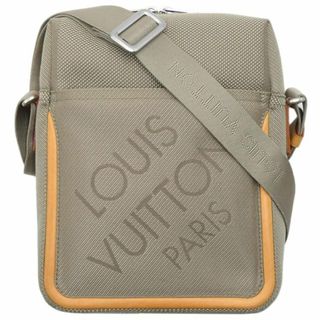 ルイヴィトン(LOUIS VUITTON)のルイヴィトン バッグ ダミエ・ジェアン シタダン ショルダーバッグ 03106(メッセンジャーバッグ)