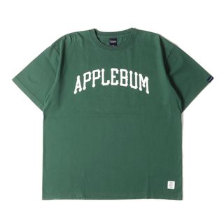 Applebum ロッドマンtシャツ　3色セット