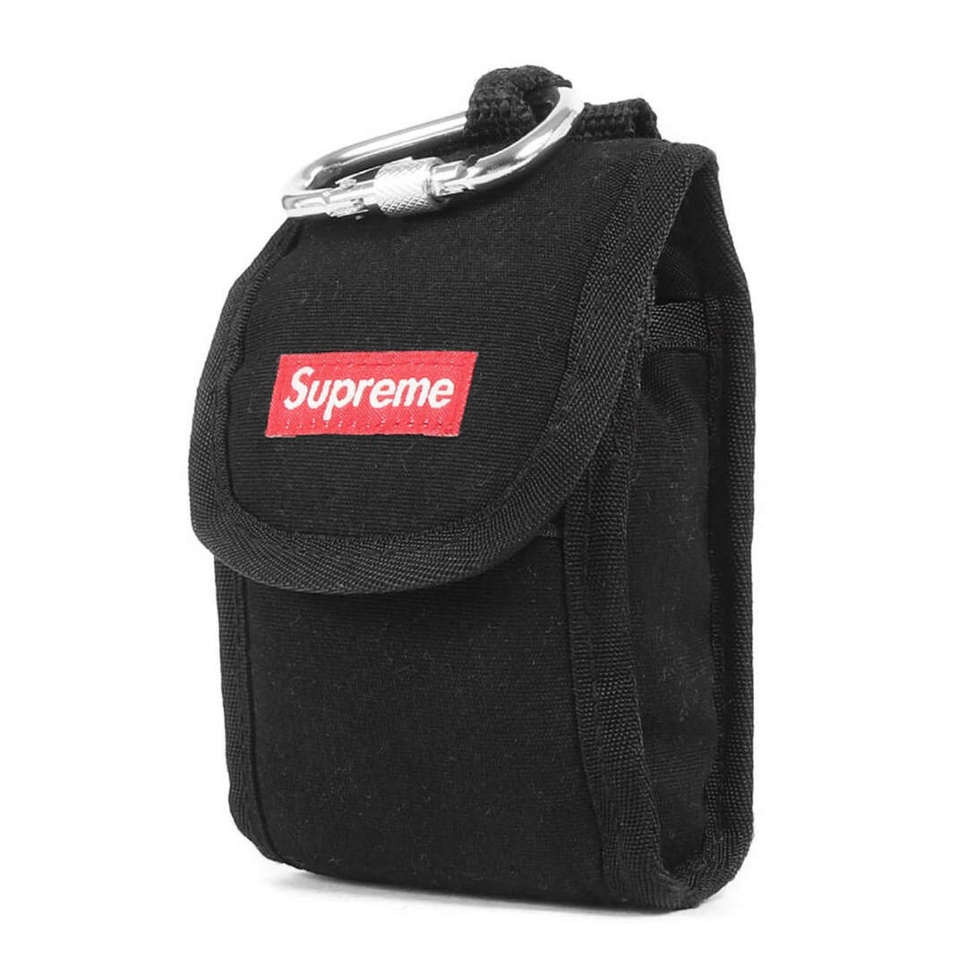 SUPREME シュプリーム　ポーチ　ボックスロゴ