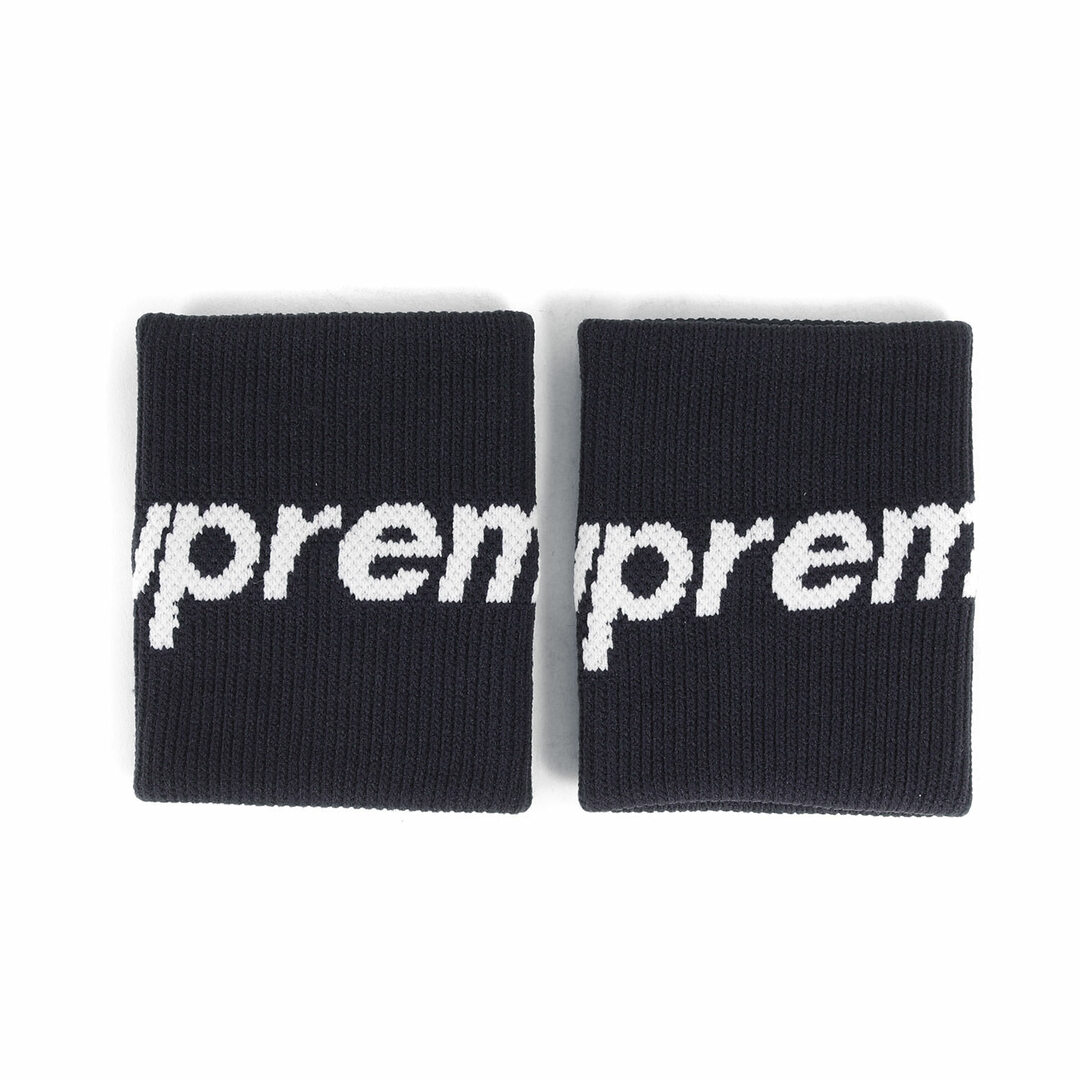 Supreme シュプリーム NIKE NBA リストバンド Wristband 19SS ブラック 黒 ナイキ コラボ グッズ 小物  アイテム【メンズ】【中古】【新品同様】 | フリマアプリ ラクマ