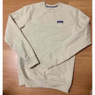 パタゴニア(patagonia)のpatagonia パタゴニア　スウェット(スウェット)