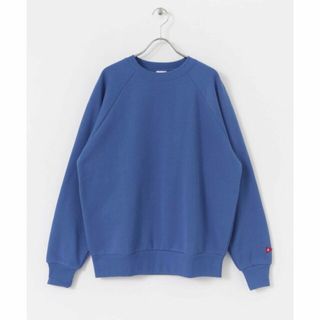 アーバンリサーチアイテムズ(URBAN RESEARCH ITEMS)の【BLU】Healthknit Classic Sweat Crew(その他)