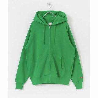 アーバンリサーチアイテムズ(URBAN RESEARCH ITEMS)の【GRN】Healthknit Classic Sweat Zip Hoodie(その他)