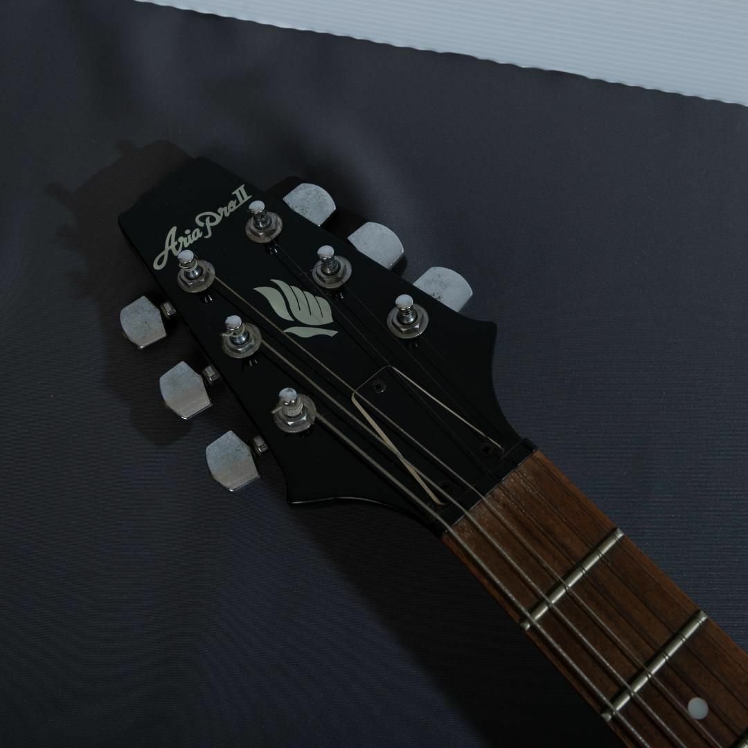 6113】 Aria Pro II レスポール アリアプロ2 Les Paulの通販 by 夜でも