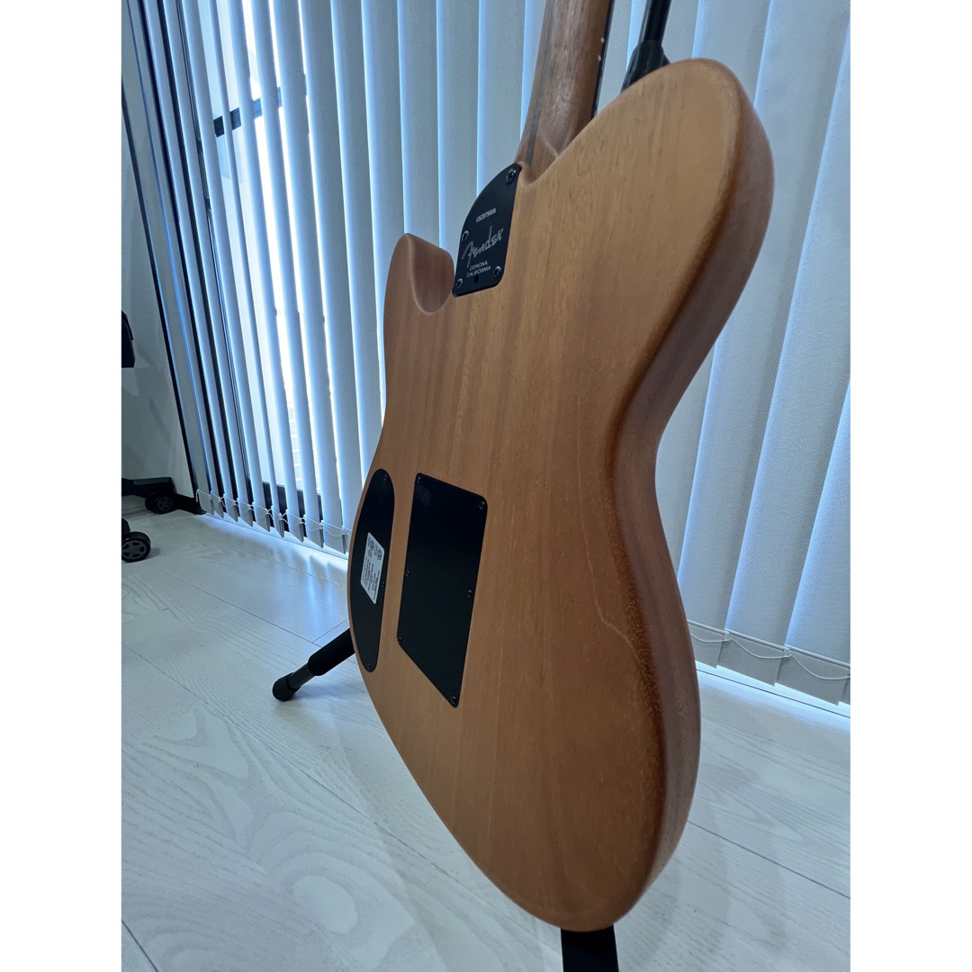 Fender American Acoustasonic Telecaster 2