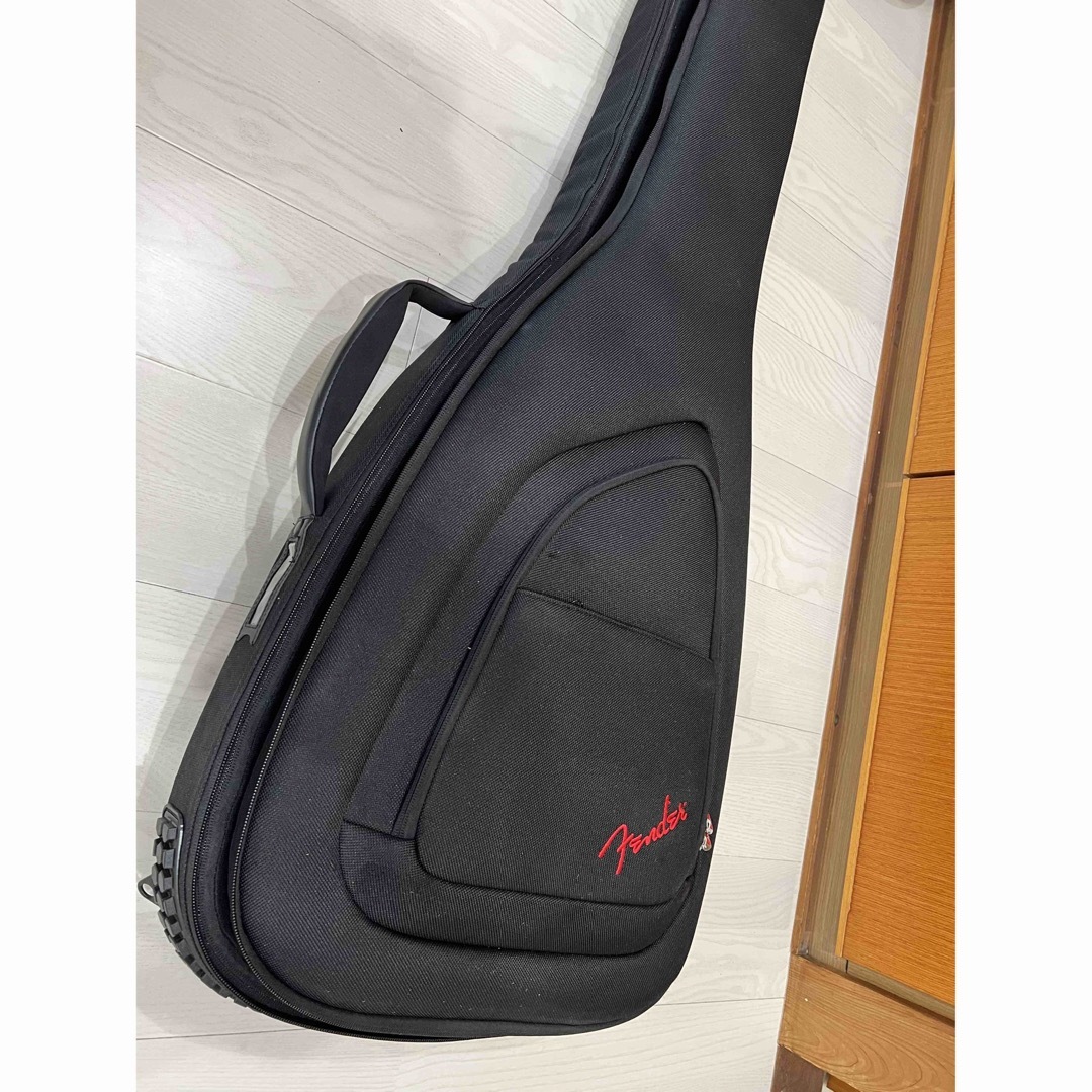 Fender American Acoustasonic Telecaster 3