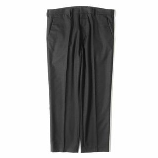 ALEXANDER MCQUEEN アレキサンダーマックイーン パンツ