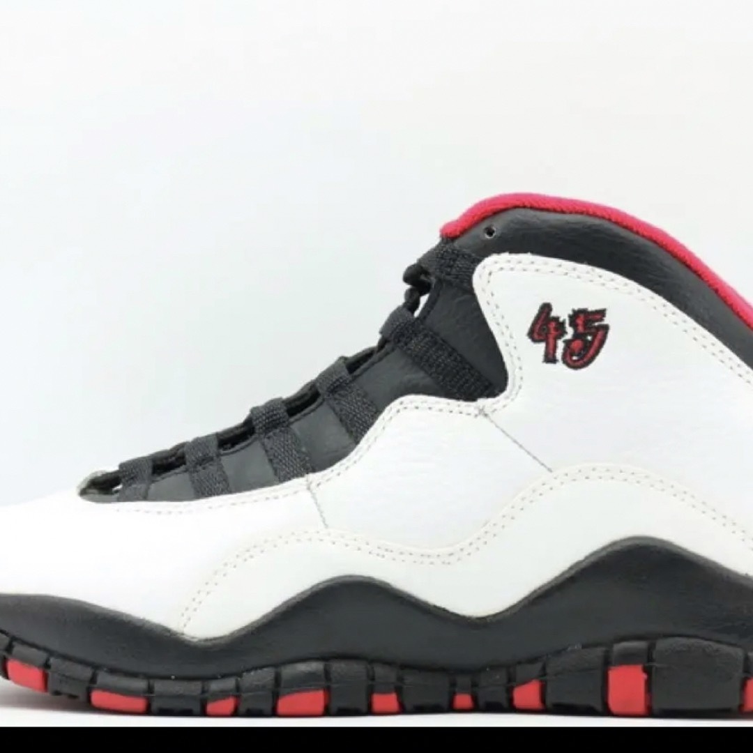 国内正規品AIR JORDAN 10 RETRO BG 24.0cm