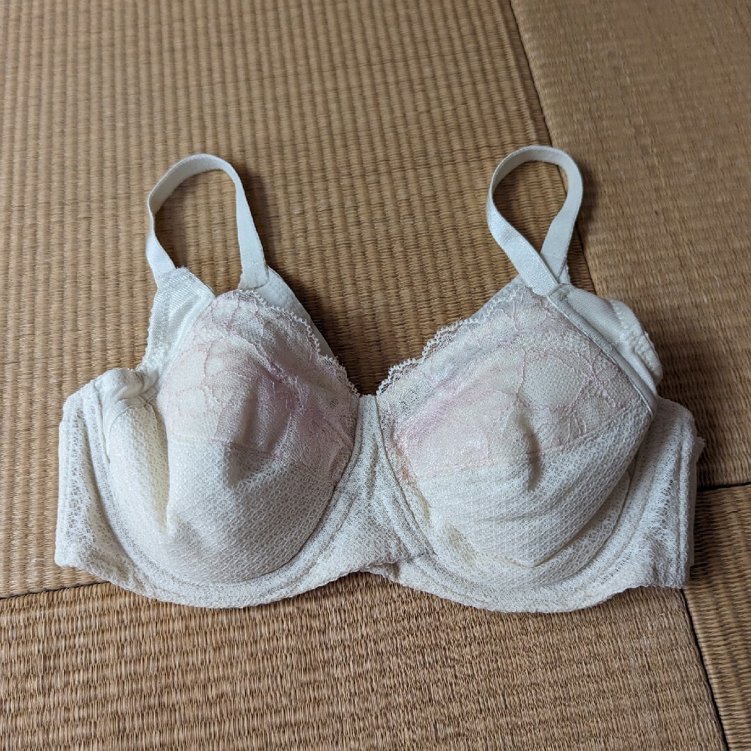 シャルレ 美意識ブラジャー D85 ナチュラルブラウン FA261 シャルレ 美意識ブラジャー D85 ナチュラルブラウン FA261