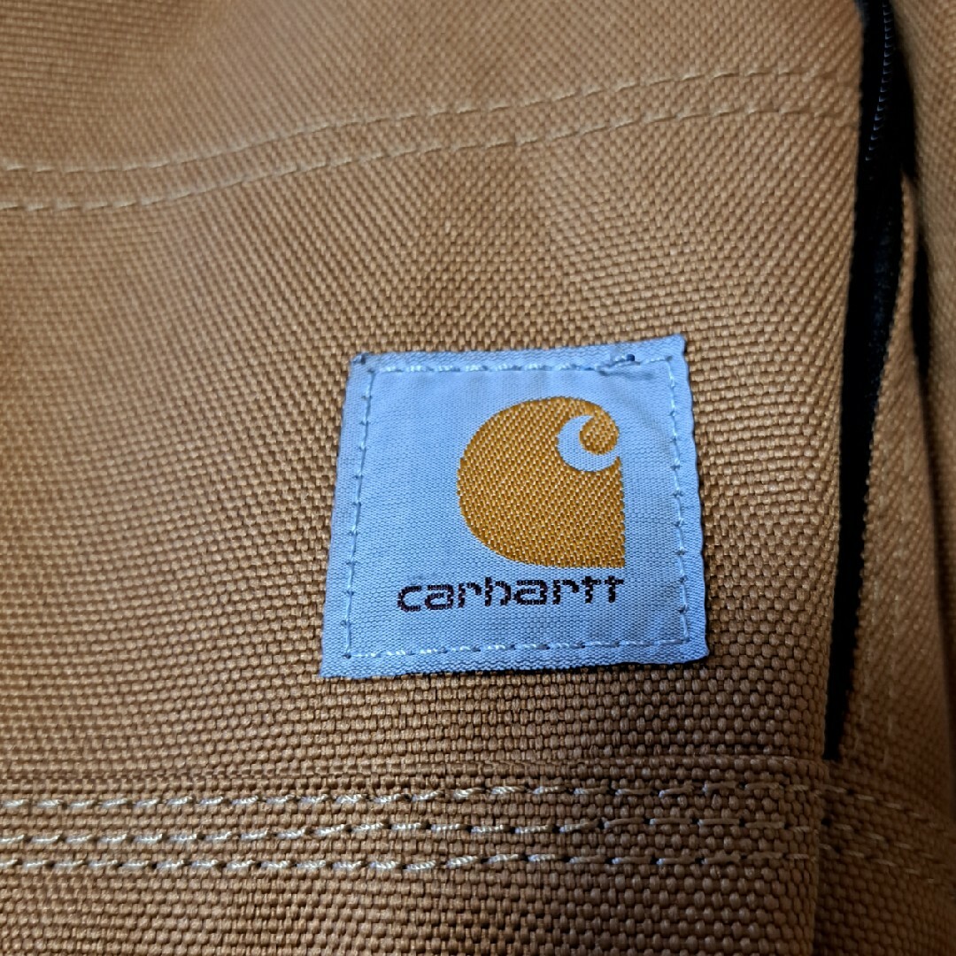 carhartt(カーハート)のCarhartt　リュック レディースのバッグ(リュック/バックパック)の商品写真