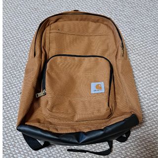 カーハート(carhartt)のCarhartt　リュック(リュック/バックパック)