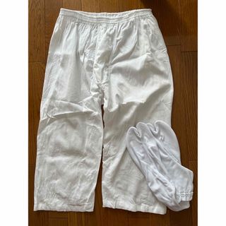 ステテコと足袋のセット(その他)