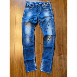 ガス デニム/ジーンズ(メンズ)の通販 100点以上 | GASのメンズを買う ガス デニム/ジーンズ(メンズ)の通販 100点以上 | GASのメンズを買う