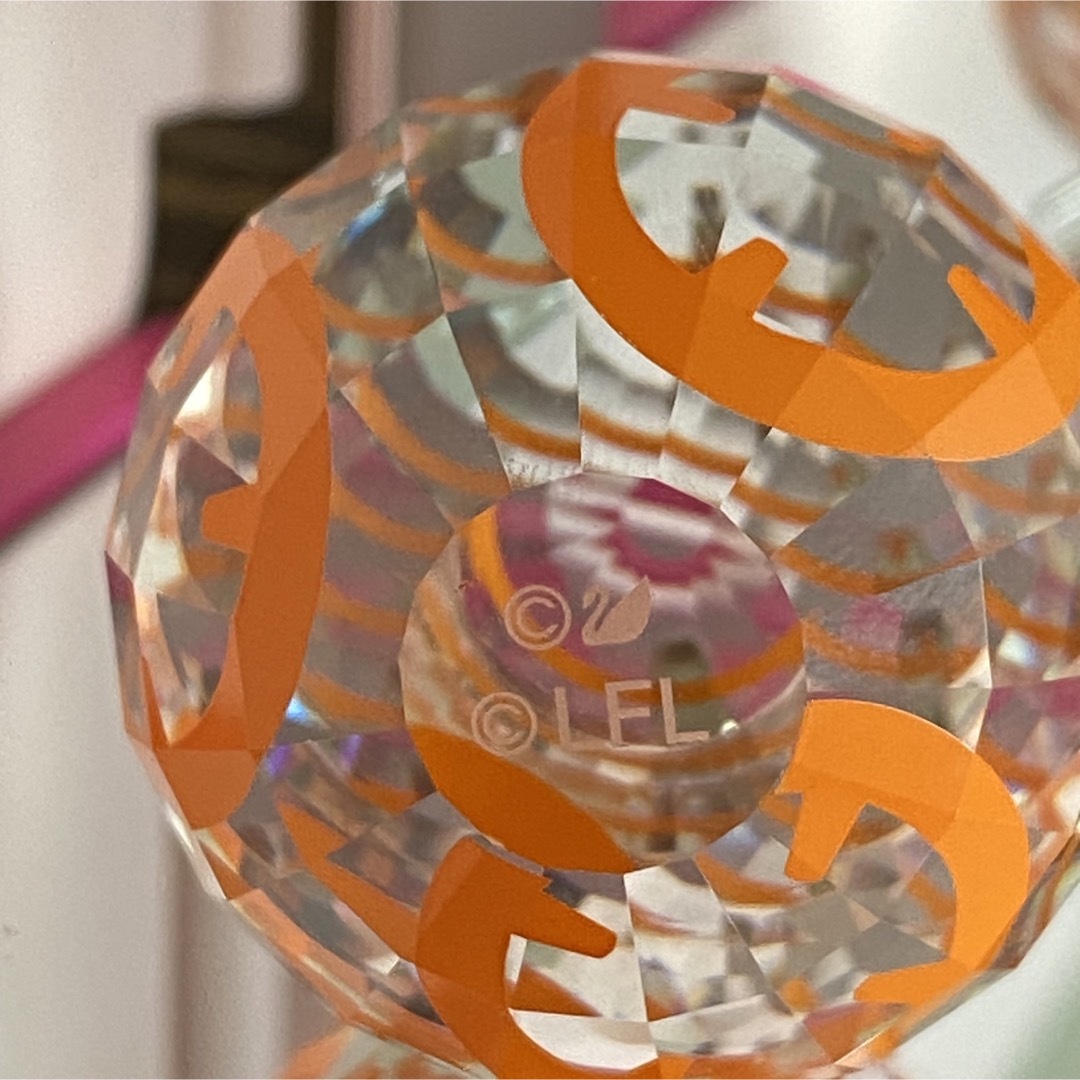 希少】スワロフスキー スターウォーズシリーズ BB8 希少】スワロフスキー スターウォーズシリーズ BB8