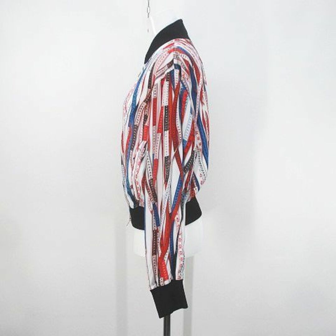 Jean Paul GAULTIER 長袖 ジップアップ ジャケット 42-