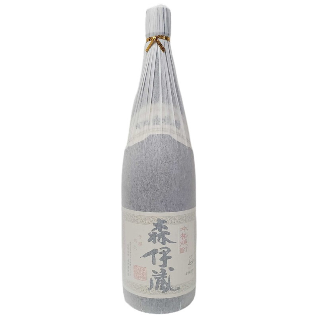 本格焼酎 森伊蔵 1800ml 25度 一升瓶 I2309K5-