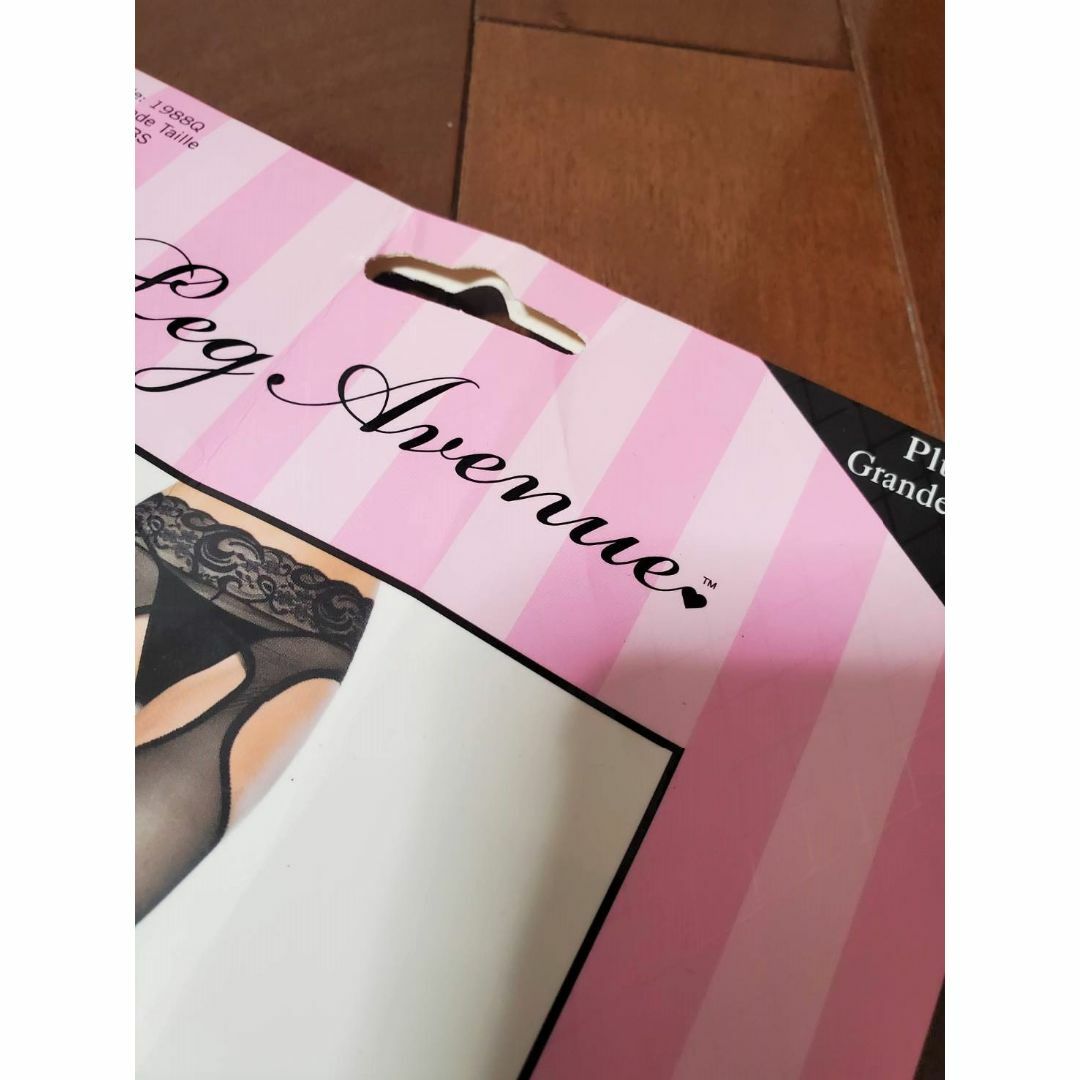 Leg Avenue(レッグアベニュー)の【新品未使用】Leg Avenue　レッグアベニュー　網タイツ　セクシー レディースのレッグウェア(タイツ/ストッキング)の商品写真