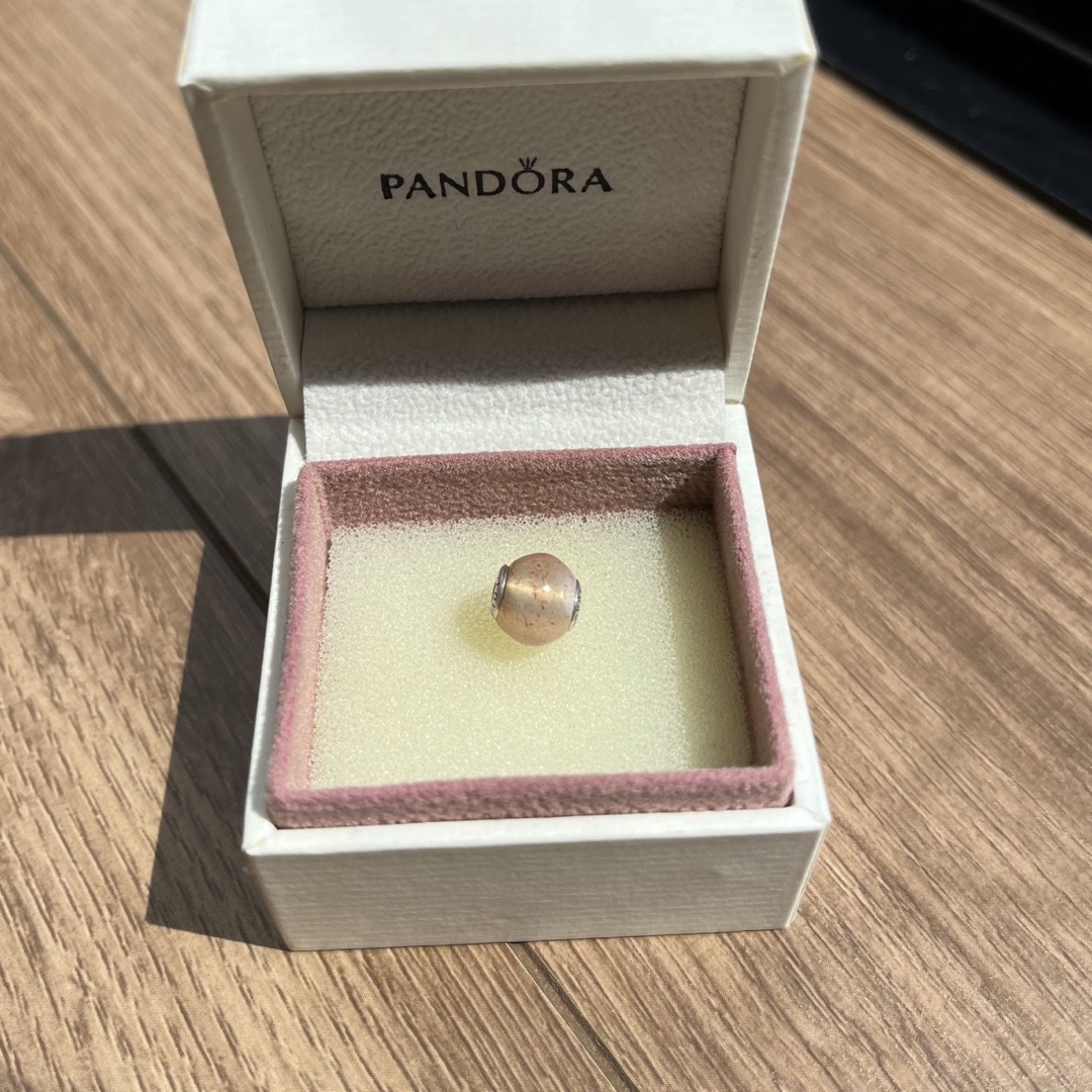 Pandora Essence パンドラ エッセンス チャーム パンドラネックレスエッセンス