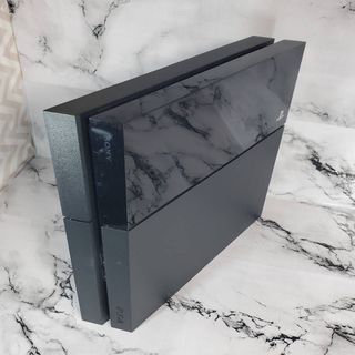 PlayStation4 - 【動作確認済み】ps4 本体 1100 プレステ PlayStation