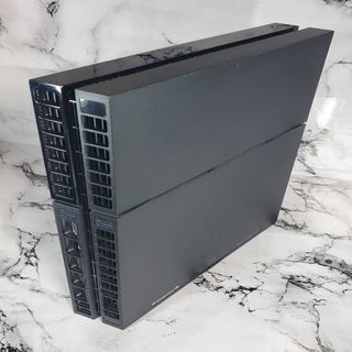 PlayStation4 - 【動作確認済み】ps4 本体 1100 プレステ PlayStation