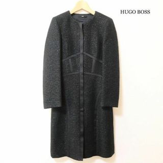 ヒューゴボス ジャケット/アウターの通販 100点以上 | HUGO BOSSの