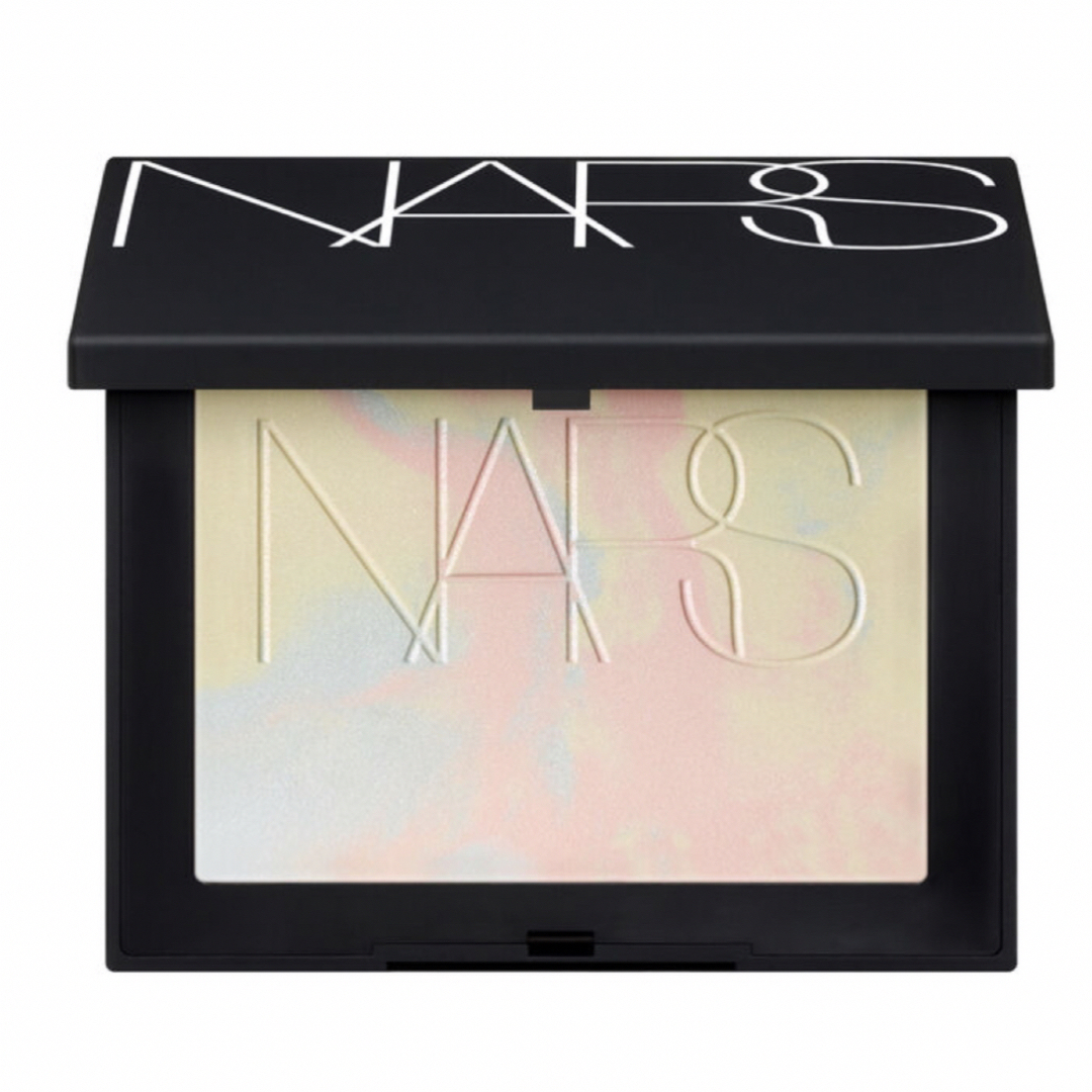 NARS  ライトリフレクティング　プリズマティックパウダー