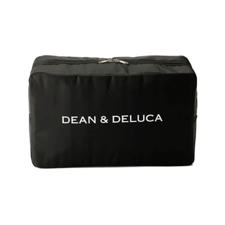 ディーンアンドデルーカ(DEAN & DELUCA)の新品未使用:DEAN&DELUCAクーラーポーチ(日用品/生活雑貨)
