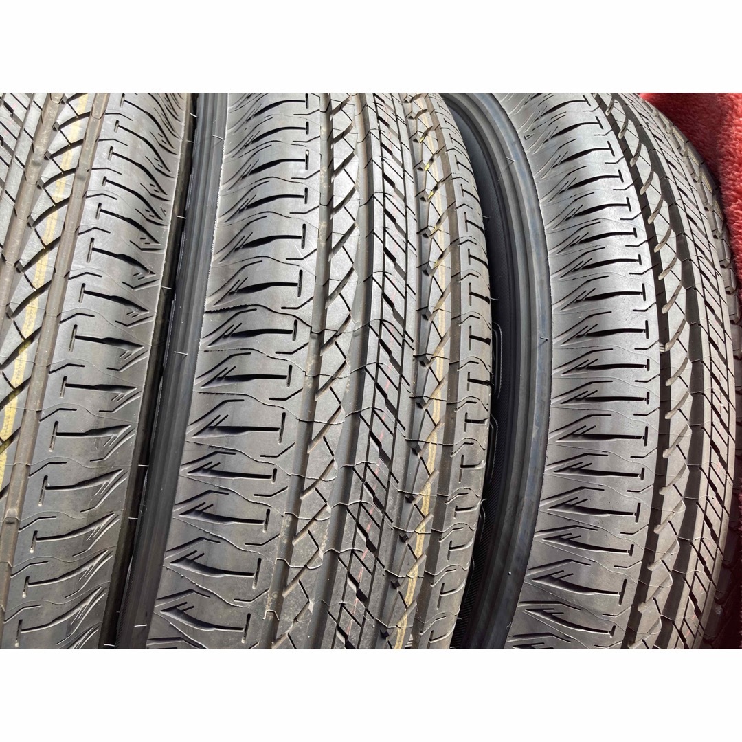 JB64 ジムニータイヤ 175/80R16 新車外し 4本セット JB64 ジムニータイヤ 175/80R16 新車外し 4本セット