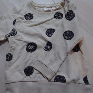 ザラ(ZARA)のZARA　98cm(Tシャツ/カットソー)