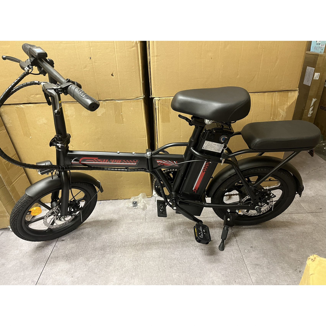 フル電動自転車 16インチ 電動自転車電動アシスト自転車アクセル付き フル電動自転車 16インチ 電動自転車電動アシスト自転車アクセル付き