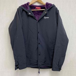 Supreme - 登坂広臣着用 supreme glove ma-1 Lサイズの通販 by