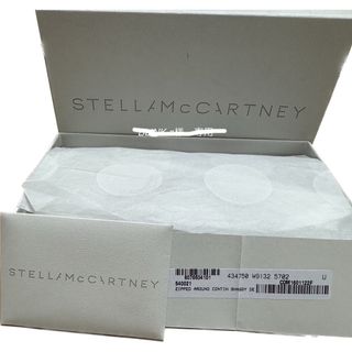 ステラマッカートニー(Stella McCartney)のステラマッカートニー　長財布(財布)