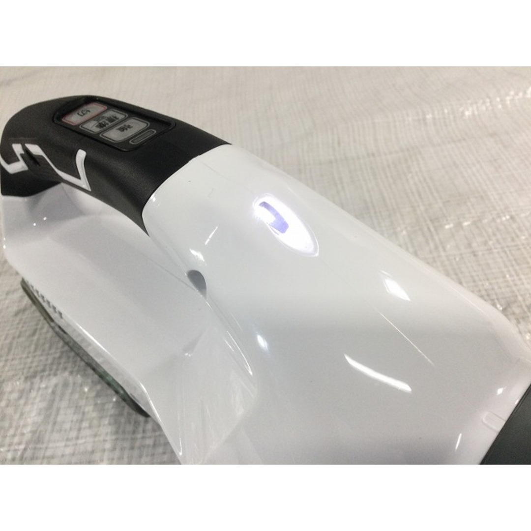 ☆未使用品☆ HIKOKI ハイコーキ 18V コードレス掃除機 R18DB(S)(XP)バッテリー(BSL36A18)+充電器 サイクロン式クリーナー 77626