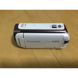 パナソニック(Panasonic)のビデオカメラ(訳あり)(ビデオカメラ)