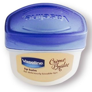 ヴァセリン(Vaseline)の【一点限定】ワセリン　クリームブリュレ　リップクリーム(リップケア/リップクリーム)