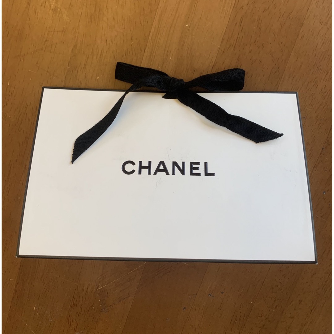 CHANEL(シャネル)の新品★シャネル　CHANEL ドゥーブル ファセット コンパクトミラー レディースのファッション小物(ミラー)の商品写真