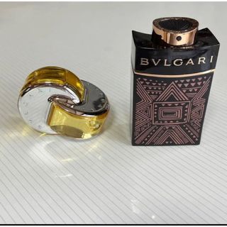 ブルガリ(BVLGARI)の◆訳あり◆BVLGARI香水(ユニセックス)