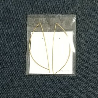 バイボー ピアスの通販 200点以上 | by boeのレディースを買うならラクマ