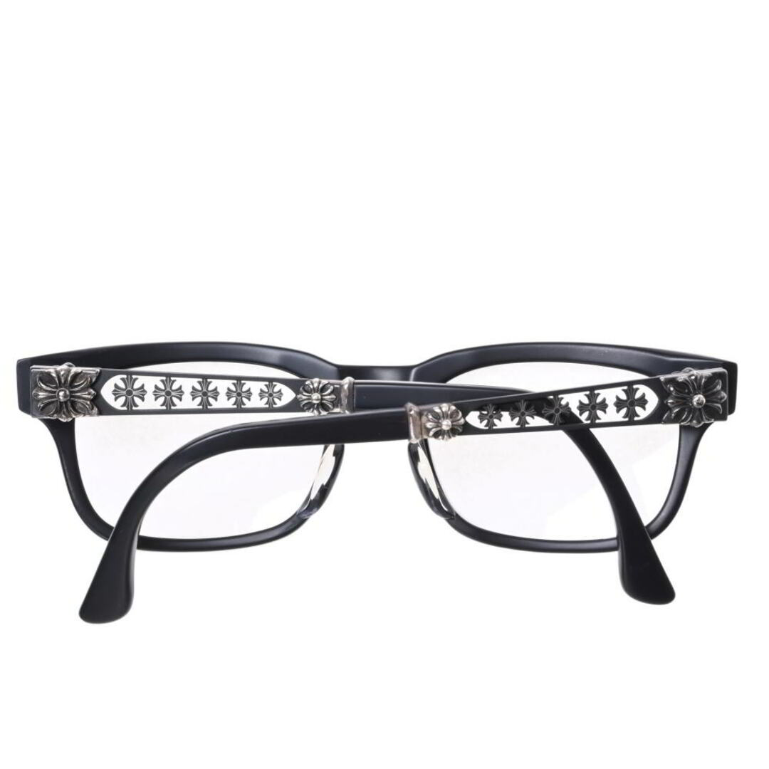 Chrome Hearts - CHROME HEARTS サングラス メガネの通販 by CYCLE