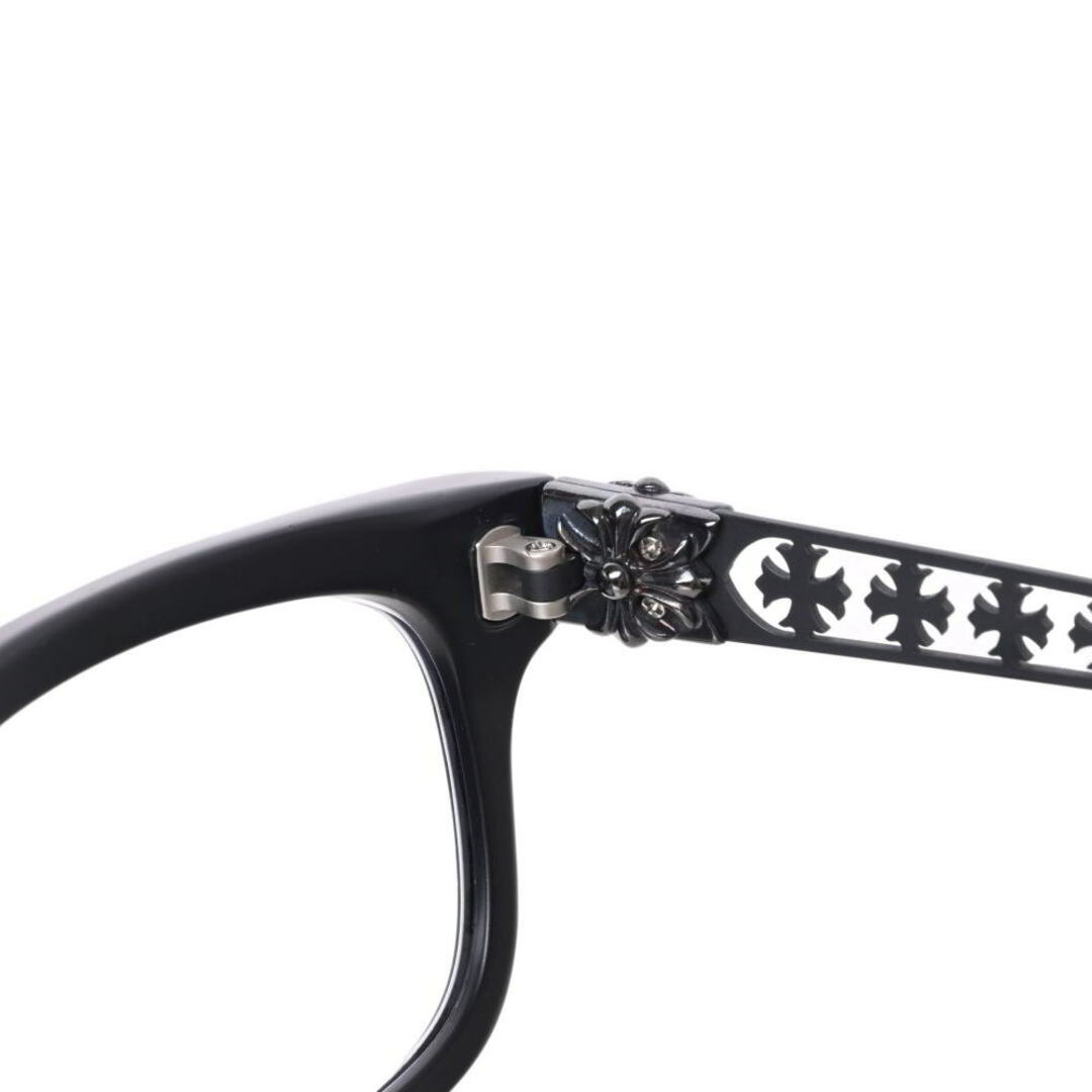 Chrome Hearts - CHROME HEARTS サングラス メガネの通販 by CYCLE