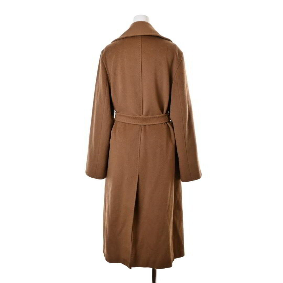 Max Mara 白タグ ダブルフェイス ピュアカシミヤ コート Max Mara 白タグ ダブルフェイス ピュアカシミヤ コート
