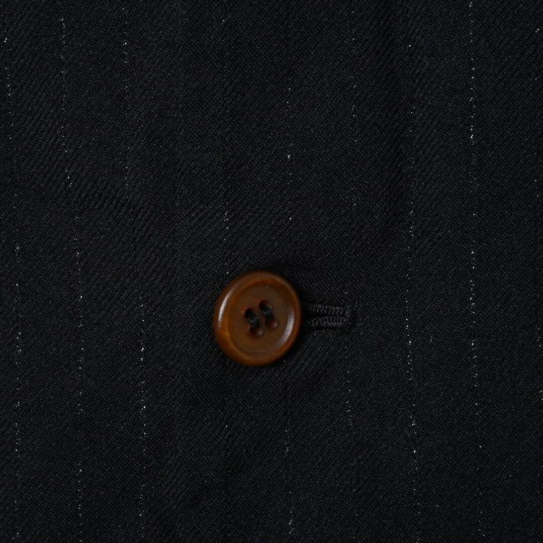 COMME des GARCONS - COMME des GARCONS ポリ縮絨 ジャケットの COMME des GARCONS - COMME des GARCONS ポリ縮絨 ジャケットの