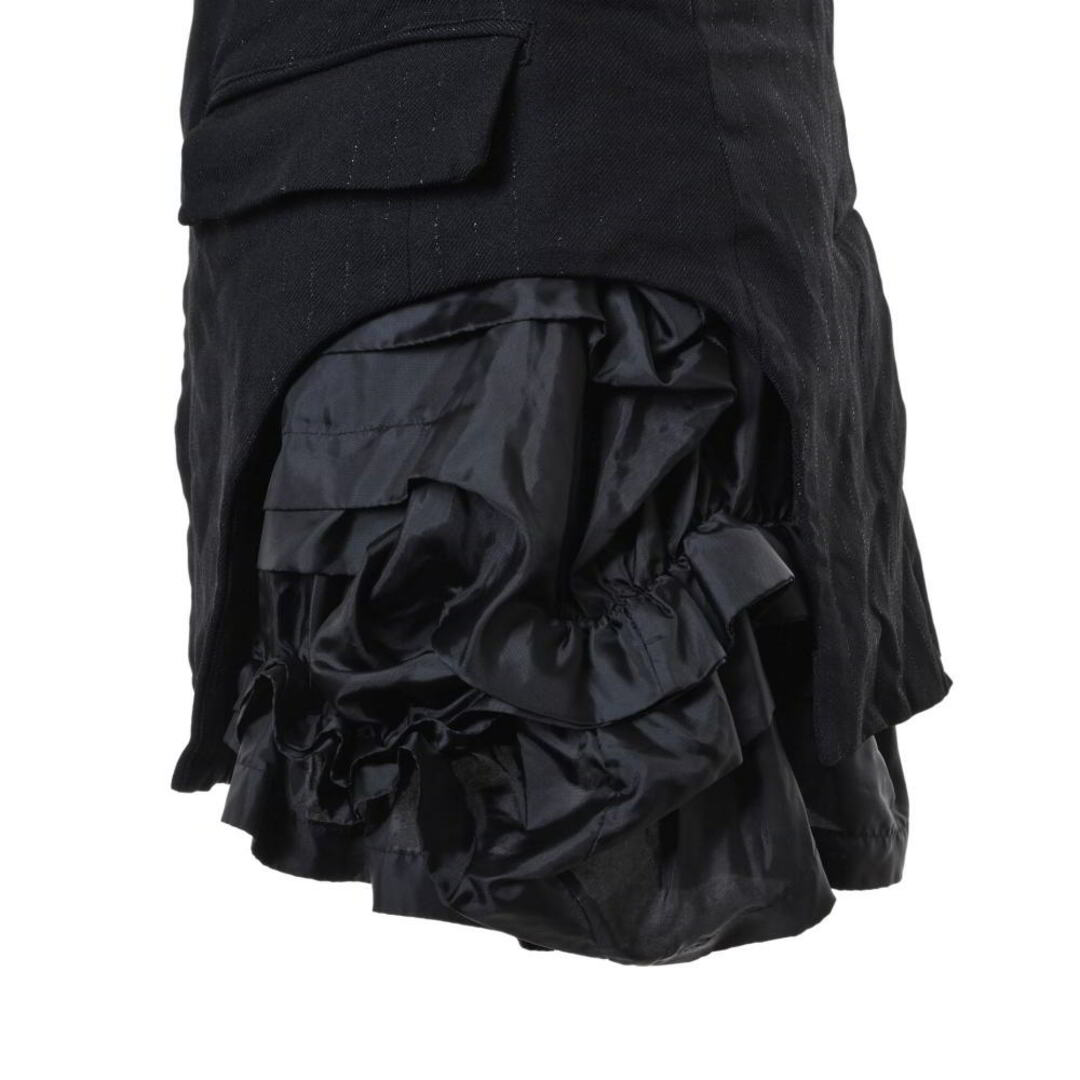 COMME des GARCONS - COMME des GARCONS ポリ縮絨 ジャケットの COMME des GARCONS - COMME des GARCONS ポリ縮絨 ジャケットの